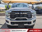 New 2025 Ram 2500 Tradesman Crew Cab 4x4 Pickup for sale #25384 - photo 8