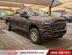 New 2025 Ram 2500 Big Horn Crew Cab 4x4 Pickup for sale #25393 - photo 1