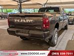 New 2025 Ram 2500 Big Horn Crew Cab 4x4 Pickup for sale #25393 - photo 3