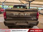 New 2025 Ram 2500 Big Horn Crew Cab 4x4 Pickup for sale #25393 - photo 4