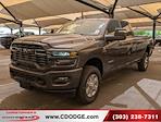 New 2025 Ram 2500 Big Horn Crew Cab 4x4 Pickup for sale #25393 - photo 7