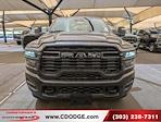 New 2025 Ram 2500 Big Horn Crew Cab 4x4 Pickup for sale #25393 - photo 8