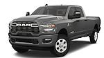 New 2025 Ram 2500 Big Horn Crew Cab 4x4 Pickup for sale #540700 - photo 1
