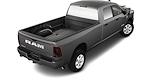 New 2025 Ram 2500 Big Horn Crew Cab 4x4 Pickup for sale #540700 - photo 2