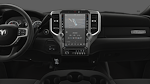 New 2025 Ram 2500 Big Horn Crew Cab 4x4 Pickup for sale #540700 - photo 5