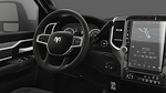 New 2025 Ram 2500 Big Horn Crew Cab 4x4 Pickup for sale #540700 - photo 9