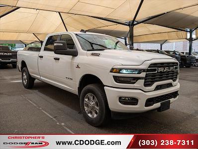 New 2025 Ram 2500 Big Horn Crew Cab 4x4 Pickup for sale #25437 - photo 1