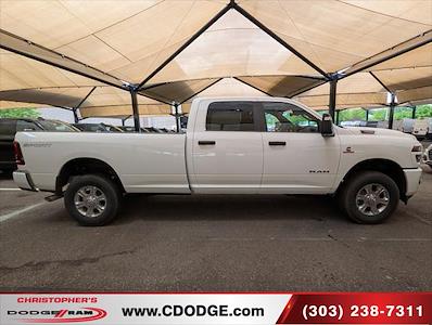 New 2025 Ram 2500 Big Horn Crew Cab 4x4 Pickup for sale #25437 - photo 2