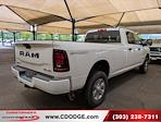 New 2025 Ram 2500 Big Horn Crew Cab 4x4 Pickup for sale #25437 - photo 3