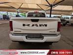 New 2025 Ram 2500 Big Horn Crew Cab 4x4 Pickup for sale #25437 - photo 4