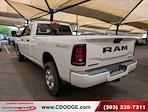 New 2025 Ram 2500 Big Horn Crew Cab 4x4 Pickup for sale #25437 - photo 5