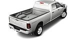 New 2025 Ram 2500 Big Horn Crew Cab 4x4 Pickup for sale #540702 - photo 2