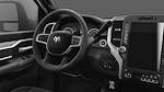 New 2025 Ram 2500 Big Horn Crew Cab 4x4 Pickup for sale #540702 - photo 9