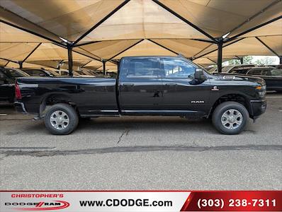 New 2025 Ram 2500 Big Horn Crew Cab 4x4 Pickup for sale #25436 - photo 2