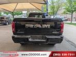 New 2025 Ram 2500 Big Horn Crew Cab 4x4 Pickup for sale #25436 - photo 4
