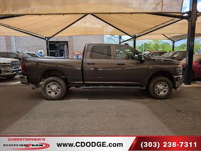 New 2025 Ram 2500 Tradesman Crew Cab 4x4 Pickup for sale #25444 - photo 2