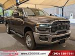 New 2025 Ram 2500 Tradesman Crew Cab 4x4 Pickup for sale #25444 - photo 1