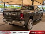 New 2025 Ram 2500 Tradesman Crew Cab 4x4 Pickup for sale #25444 - photo 3