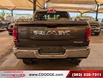 New 2025 Ram 2500 Tradesman Crew Cab 4x4 Pickup for sale #25444 - photo 4