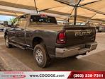 New 2025 Ram 2500 Tradesman Crew Cab 4x4 Pickup for sale #25444 - photo 5
