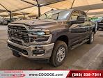 New 2025 Ram 2500 Tradesman Crew Cab 4x4 Pickup for sale #25444 - photo 7