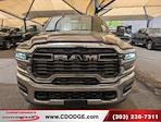 New 2025 Ram 2500 Tradesman Crew Cab 4x4 Pickup for sale #25444 - photo 8