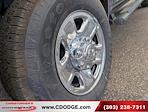 New 2025 Ram 2500 Tradesman Crew Cab 4x4 Pickup for sale #25444 - photo 9