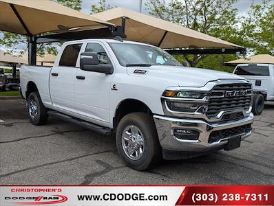 New 2025 Ram 2500 Tradesman Crew Cab 4x4 Pickup for sale #25443 - photo 1