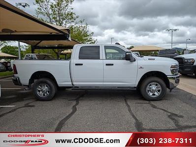 New 2025 Ram 2500 Tradesman Crew Cab 4x4 Pickup for sale #25443 - photo 2