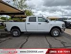 New 2025 Ram 2500 Tradesman Crew Cab 4x4 Pickup for sale #25443 - photo 2