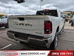 New 2025 Ram 2500 Tradesman Crew Cab 4x4 Pickup for sale #25443 - photo 3