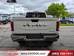 New 2025 Ram 2500 Tradesman Crew Cab 4x4 Pickup for sale #25443 - photo 4
