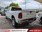 New 2025 Ram 2500 Tradesman Crew Cab 4x4 Pickup for sale #25443 - photo 5
