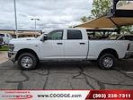 New 2025 Ram 2500 Tradesman Crew Cab 4x4 Pickup for sale #25443 - photo 6