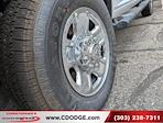 New 2025 Ram 2500 Tradesman Crew Cab 4x4 Pickup for sale #25443 - photo 9