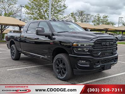 New 2025 Ram 2500 Laramie Mega Cab 4x4 Pickup for sale #25466 - photo 1