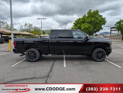 New 2025 Ram 2500 Laramie Mega Cab 4x4 Pickup for sale #25466 - photo 2