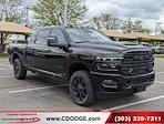 New 2025 Ram 2500 Laramie Mega Cab 4x4 Pickup for sale #25466 - photo 1