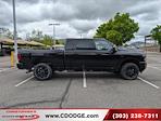 New 2025 Ram 2500 Laramie Mega Cab 4x4 Pickup for sale #25466 - photo 2