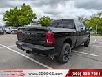 New 2025 Ram 2500 Laramie Mega Cab 4x4 Pickup for sale #25466 - photo 3