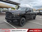 New 2025 Ram 2500 Laramie Mega Cab 4x4 Pickup for sale #25466 - photo 7