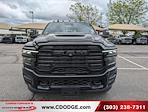 New 2025 Ram 2500 Laramie Mega Cab 4x4 Pickup for sale #25466 - photo 8
