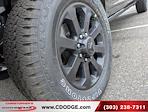 New 2025 Ram 2500 Laramie Mega Cab 4x4 Pickup for sale #25466 - photo 9