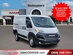 New 2025 Ram ProMaster 1500 Standard Roof Empty Cargo Van for sale #25557 - photo 1