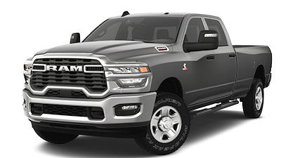 New 2025 Ram 2500 Tradesman Crew Cab 4x4 Pickup for sale #25486 - photo 1