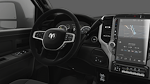 New 2025 Ram 2500 Tradesman Crew Cab 4x4 Pickup for sale #25486 - photo 9