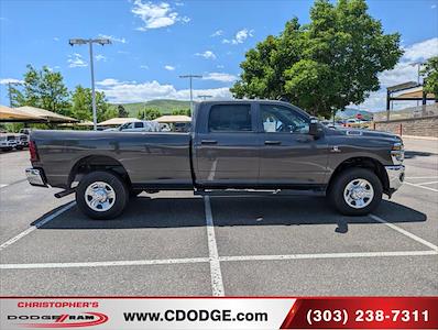 New 2025 Ram 2500 Tradesman Crew Cab 4x4 Pickup for sale #556589 - photo 2