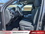 New 2025 Ram 2500 Tradesman Crew Cab 4x4 Pickup for sale #556589 - photo 10