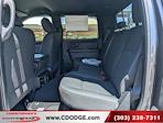New 2025 Ram 2500 Tradesman Crew Cab 4x4 Pickup for sale #556589 - photo 11