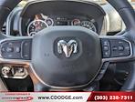New 2025 Ram 2500 Tradesman Crew Cab 4x4 Pickup for sale #556589 - photo 12